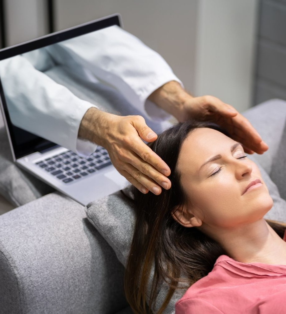 Online Türk Psikolog, Tulsa