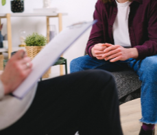 Tulsa bireysel terapi