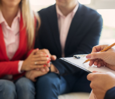 Tulsa çift terapisi