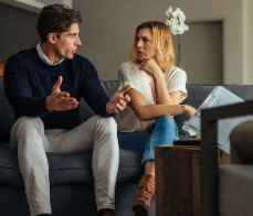 Tulsa evlilik terapisi