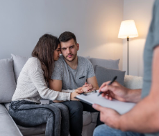 Tulsa ilişki terapisi